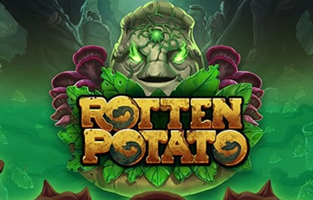 Rotten Potato