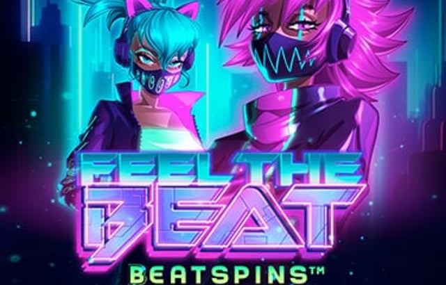 Feel the Beat™