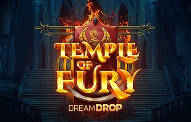 Temple of Fury Dream Drop