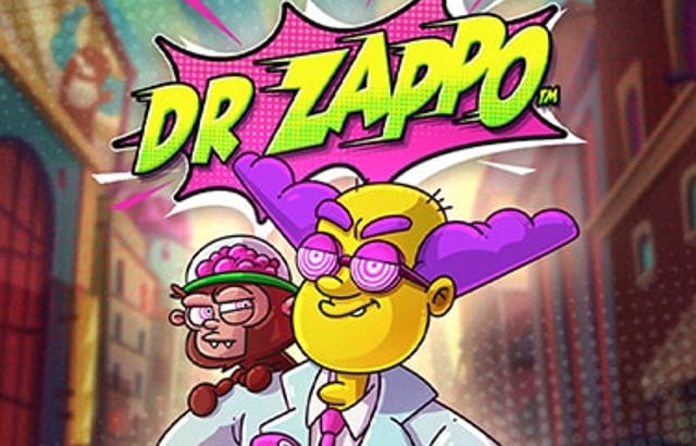 Dr Zappo