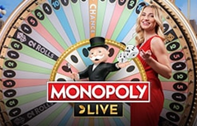 Live Monopoly