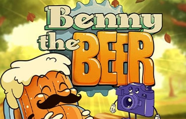 Benny the Beer