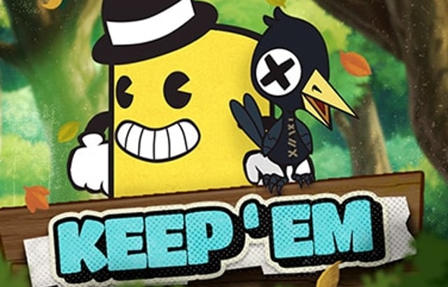 Keep'em™