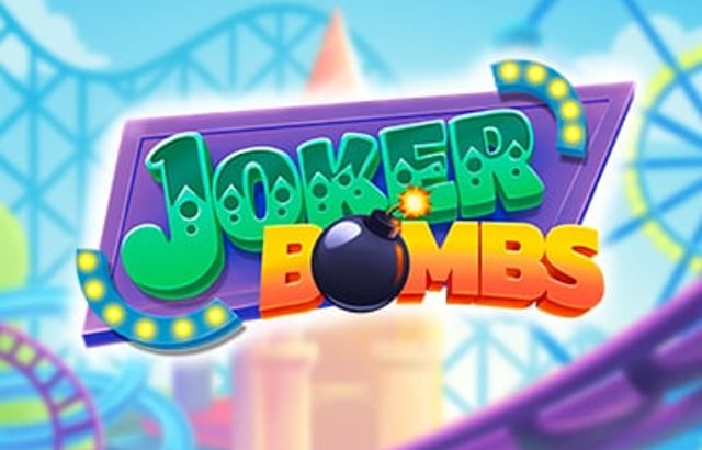Joker Bombs