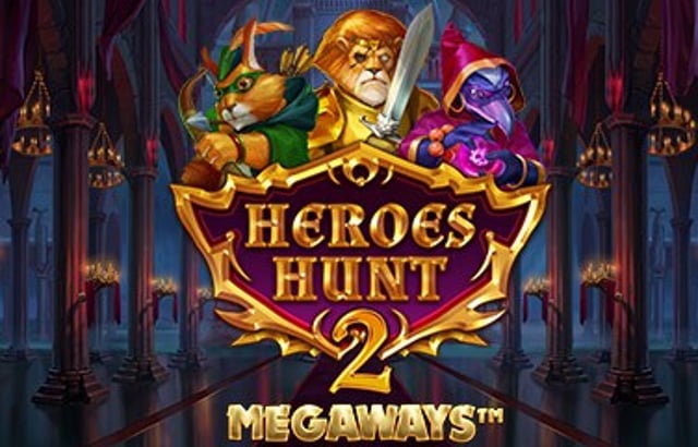 Heroes Hunt 2