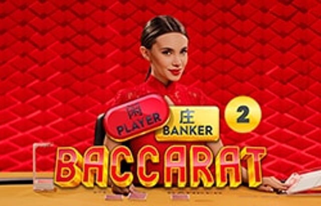 Live Speed Baccarat P
