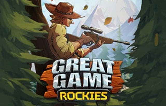 Great Game Rockies