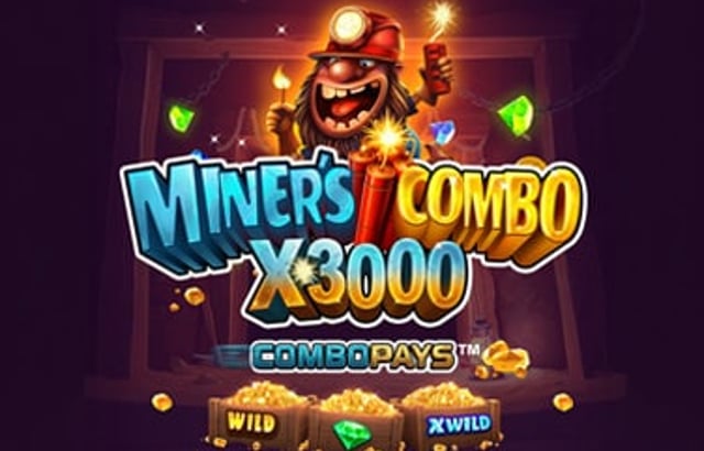 Miners Combo