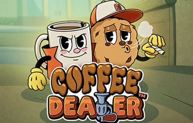 Coffee Dealer