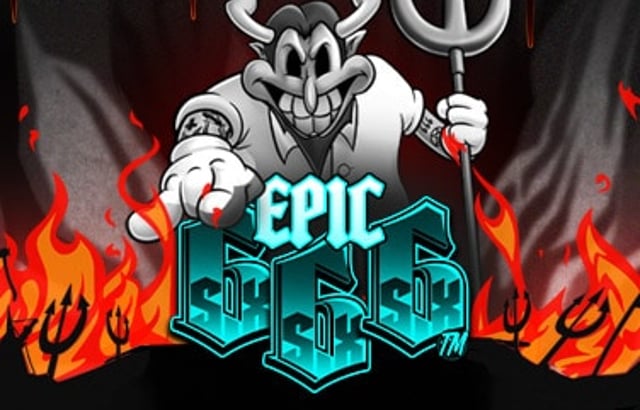 Epic SixSixSix™