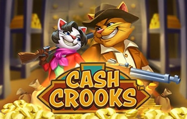 Cash Crooks