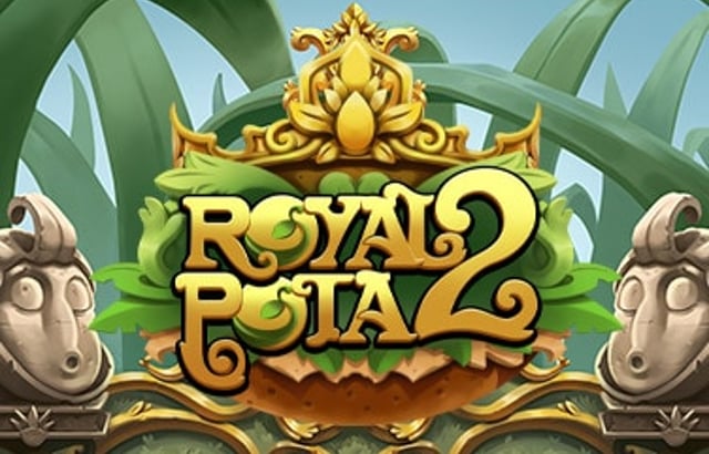 Royal Potato 2