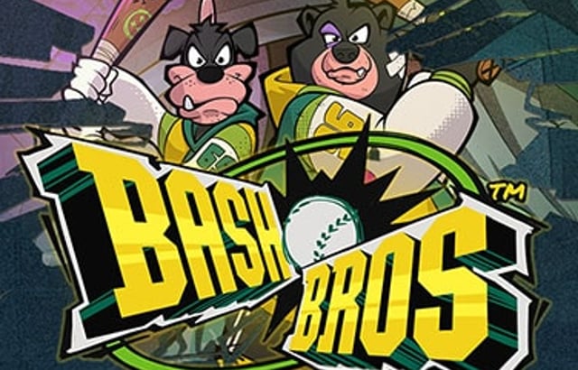 Bash Bros
