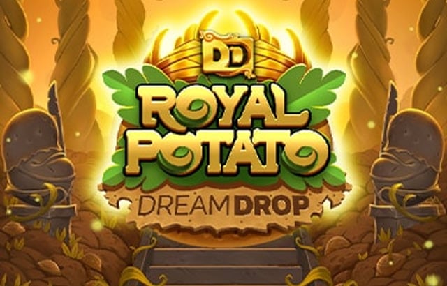 Royal Potato Dream Drop
