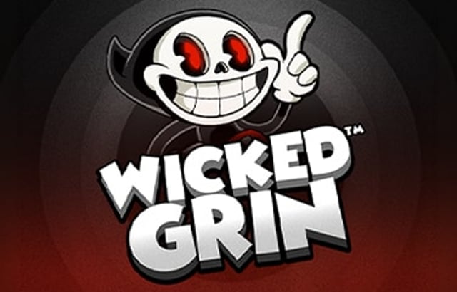 Wicked Grin
