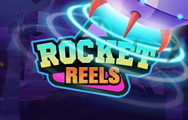 Rocket Reels