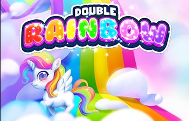 Double Rainbow