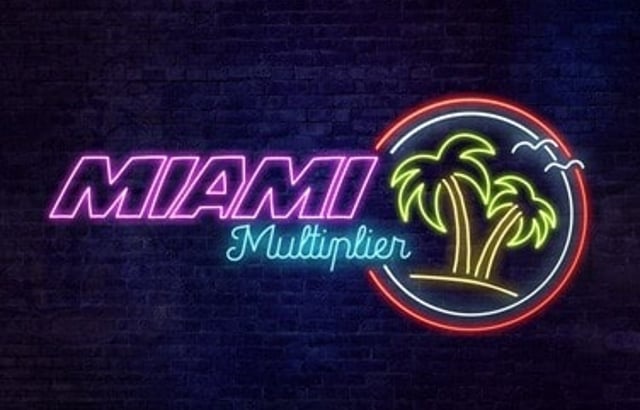 Miami Multiplier