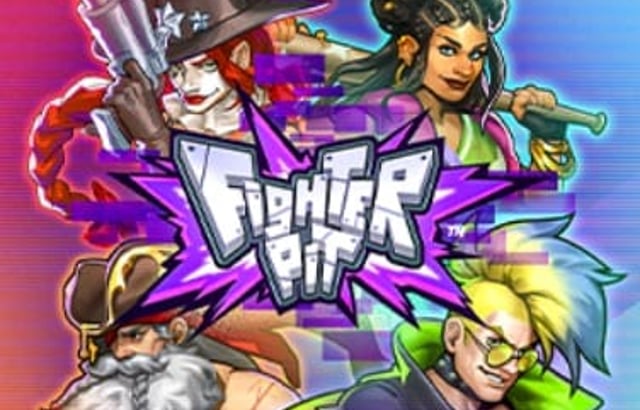 Fighter Pit™