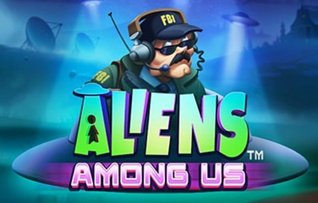 Aliens Among Us