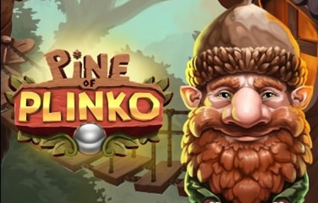 Pine of Plinko