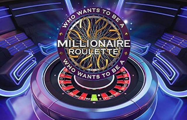 Who Wants To Be A Millionaire Roulette