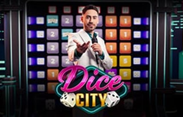 Dice City