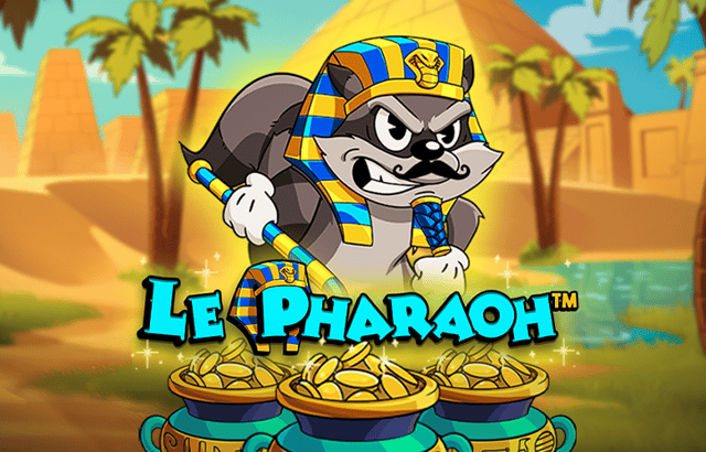 Le Pharaoh™