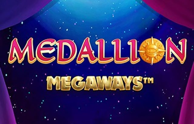 Medallion Megaways