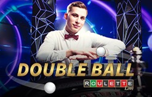 Live Double Ball Roulette