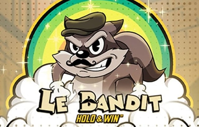 Le Bandit: Hold and Win