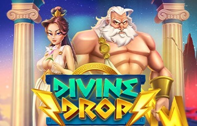 Divine Drop