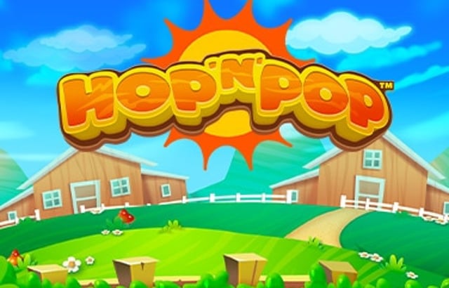 Hop'nPop