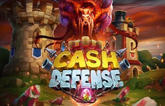 Cash Defense