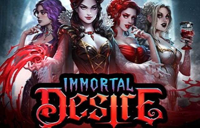 Immortal Desire