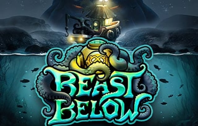 Beast Below
