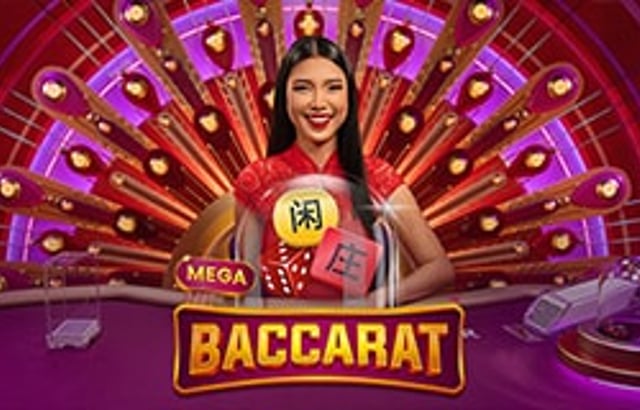 Mega Baccarat