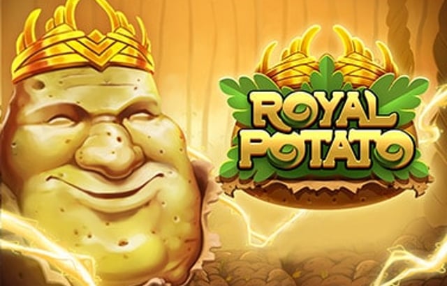 Royal Potato