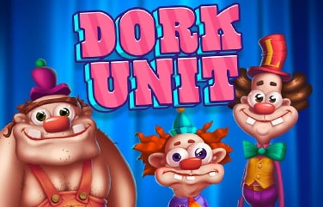 Dork Unit