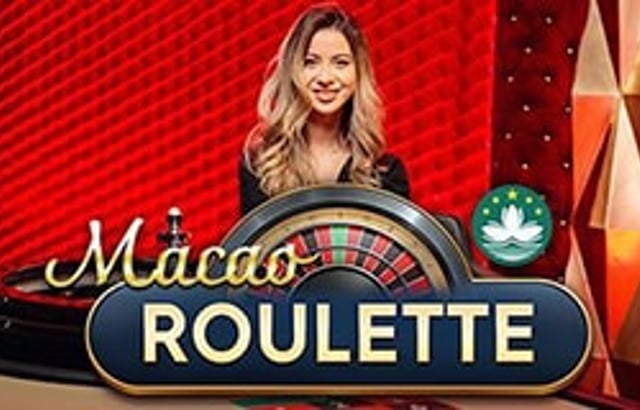 Roulette Macao