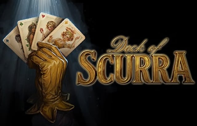Deck of Scurra