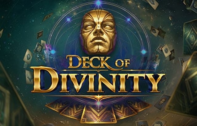 Deck of Divinity