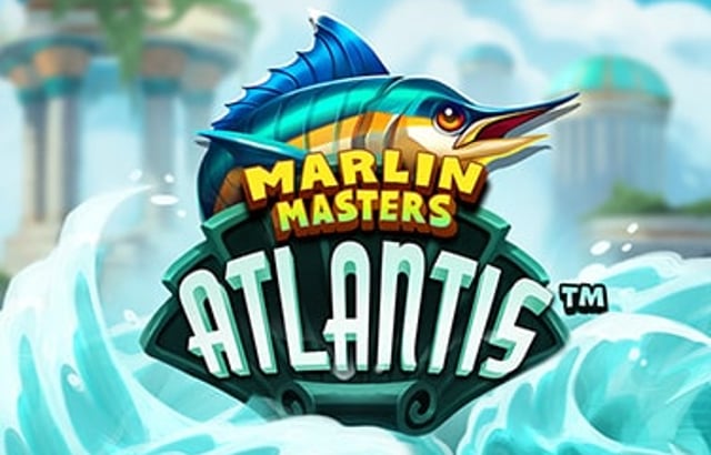 Marlin Masters Atlantis