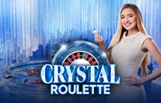 Crystal Roulette
