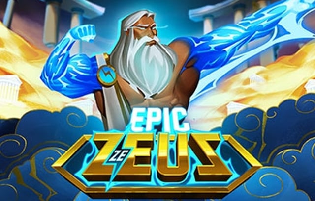 Epic Ze Zeus