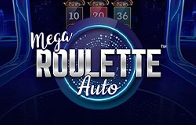 Auto Mega Roulette