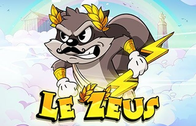 Le Zeus