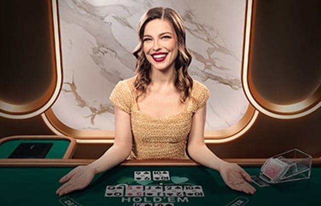 Casino Hold'em