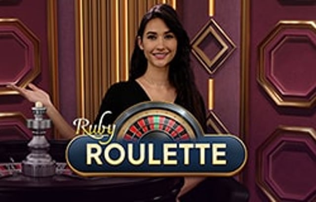 Roulette Ruby