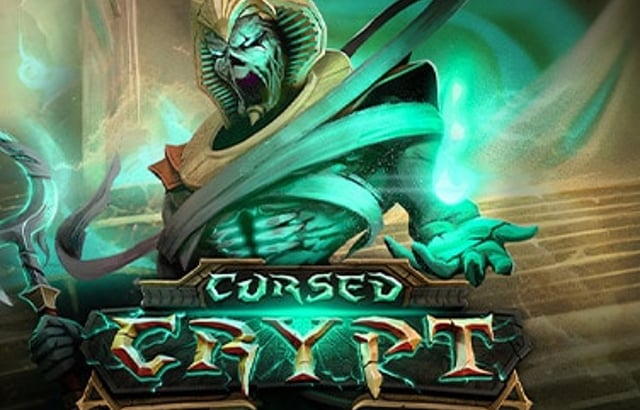Cursed Crypt™